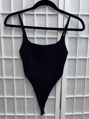 IMMODEL Crop Top